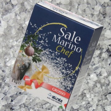 SALE GROSSO PACCO KG 1